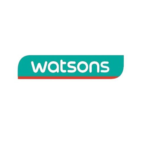 US Clinicals available in Watsons