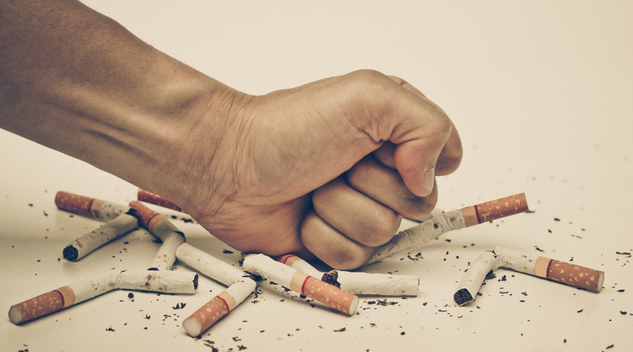 Smoking can cause harmful effects to man help, stop smoking to revitalize your body and protect your loved ones.
