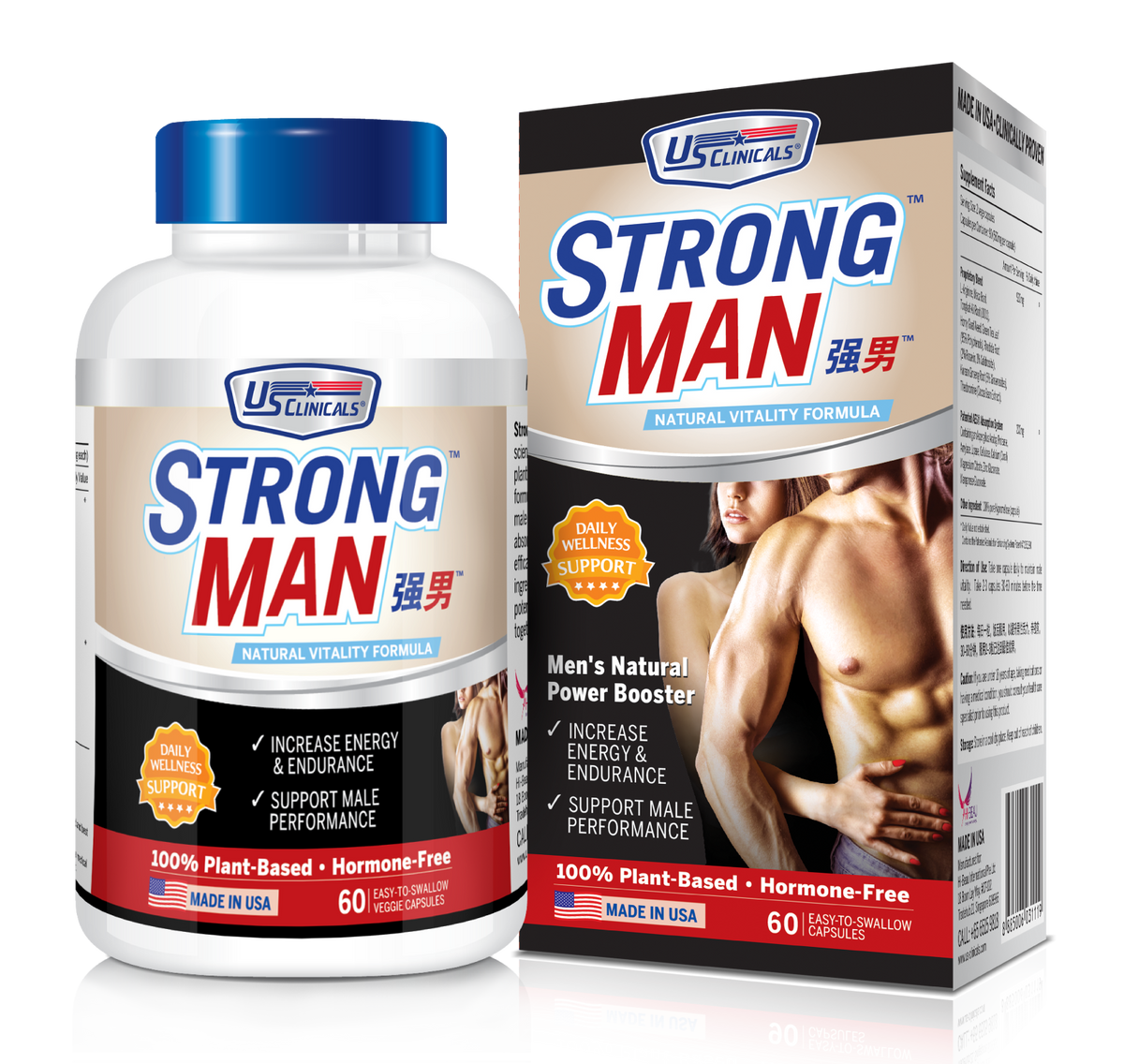 Singapore's No.1 Joint Supplement, StrongJoint™ contains contains Collagen Type II, which is 342% more effective than glucosamine alone. It helps to relieve 6 major joint problems in 7 days.