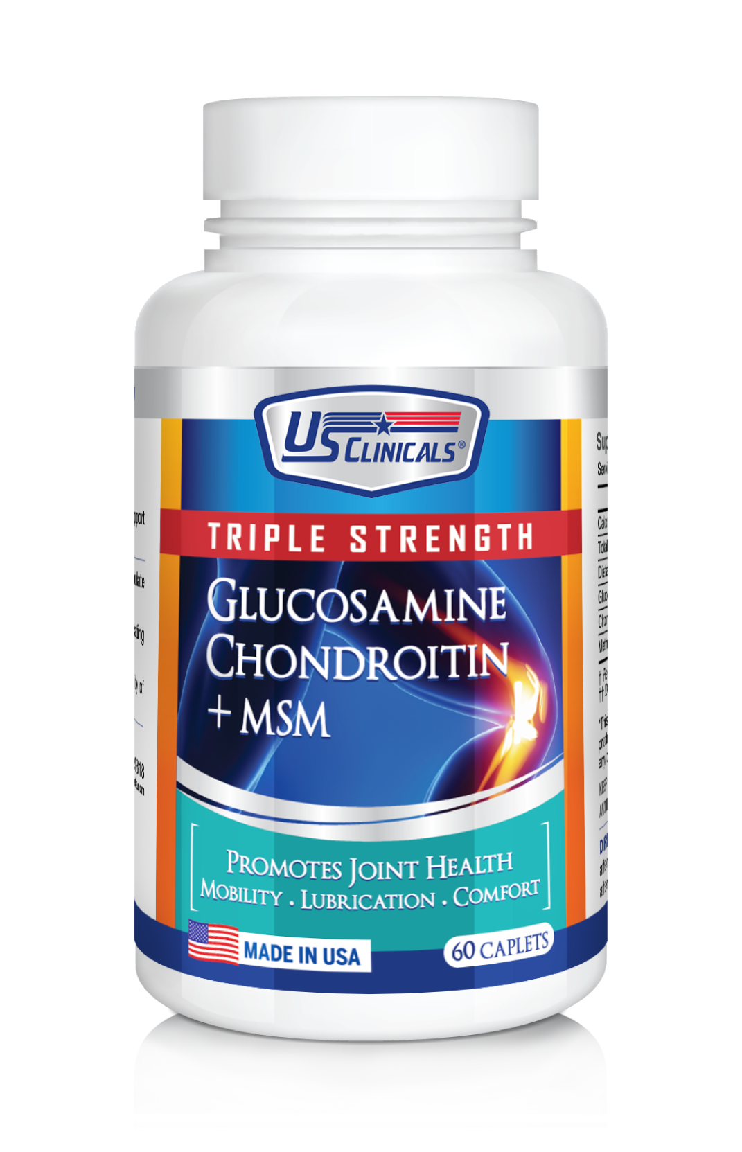 Triple Strength Glucosamine Chondroitin + MSM_Bottle-02.png__PID:53a21b71-3dd1-463d-8f76-95856ef89b52