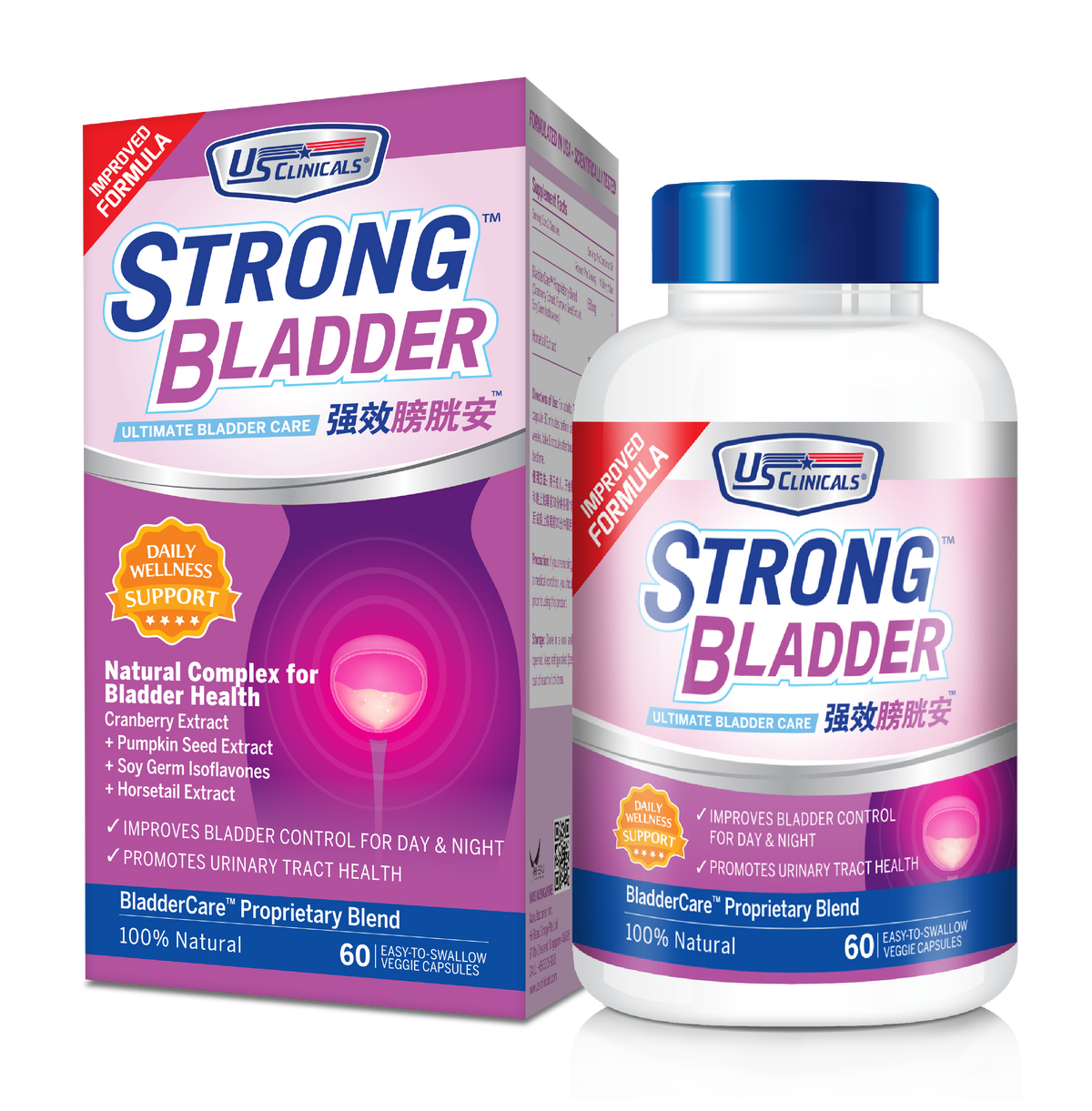 Singapore's No.1 Joint Supplement, StrongJoint™ contains contains Collagen Type II, which is 342% more effective than glucosamine alone. It helps to relieve 6 major joint problems in 7 days.