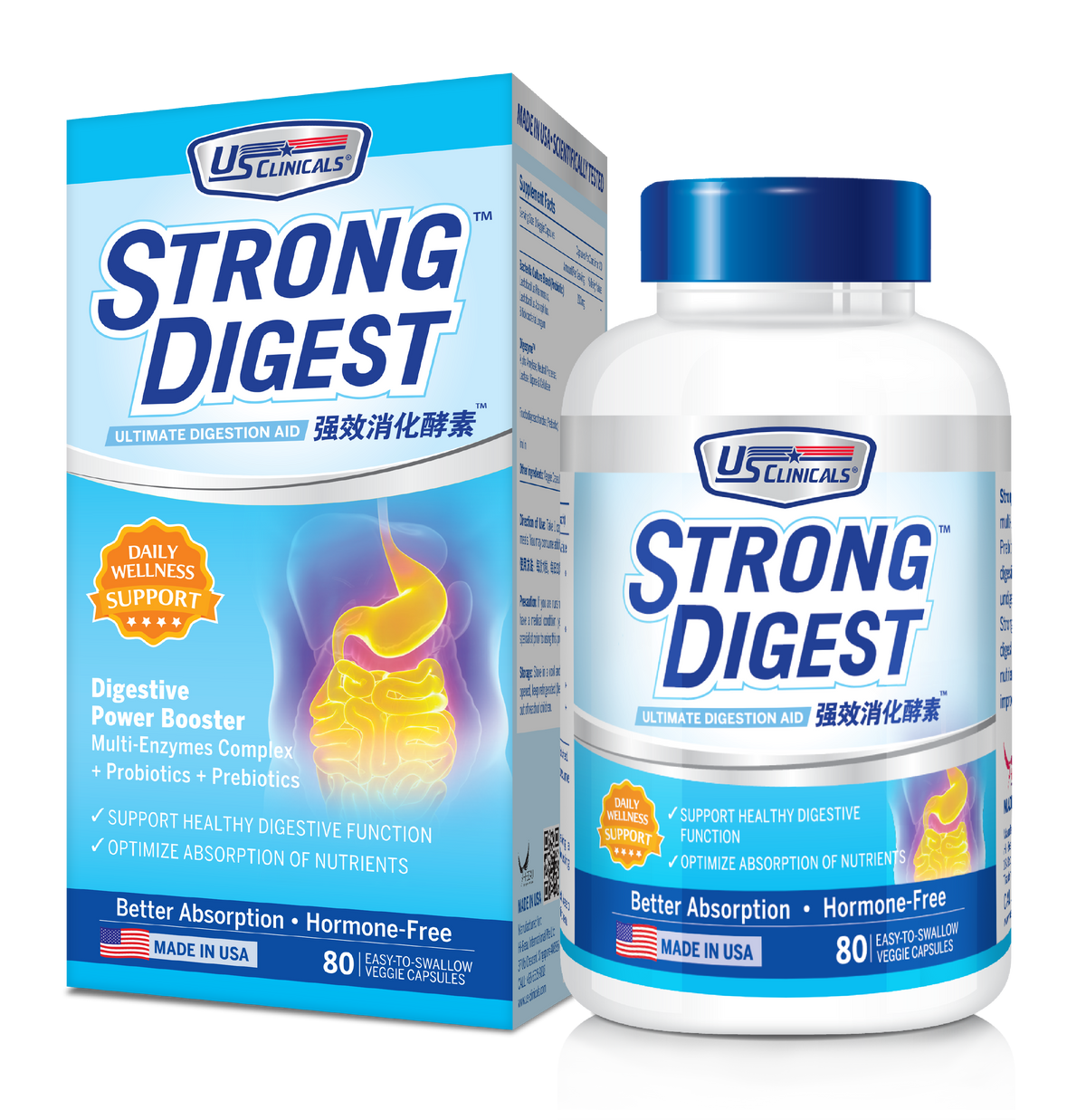 Singapore's No.1 Joint Supplement, StrongJoint™ contains contains Collagen Type II, which is 342% more effective than glucosamine alone. It helps to relieve 6 major joint problems in 7 days.