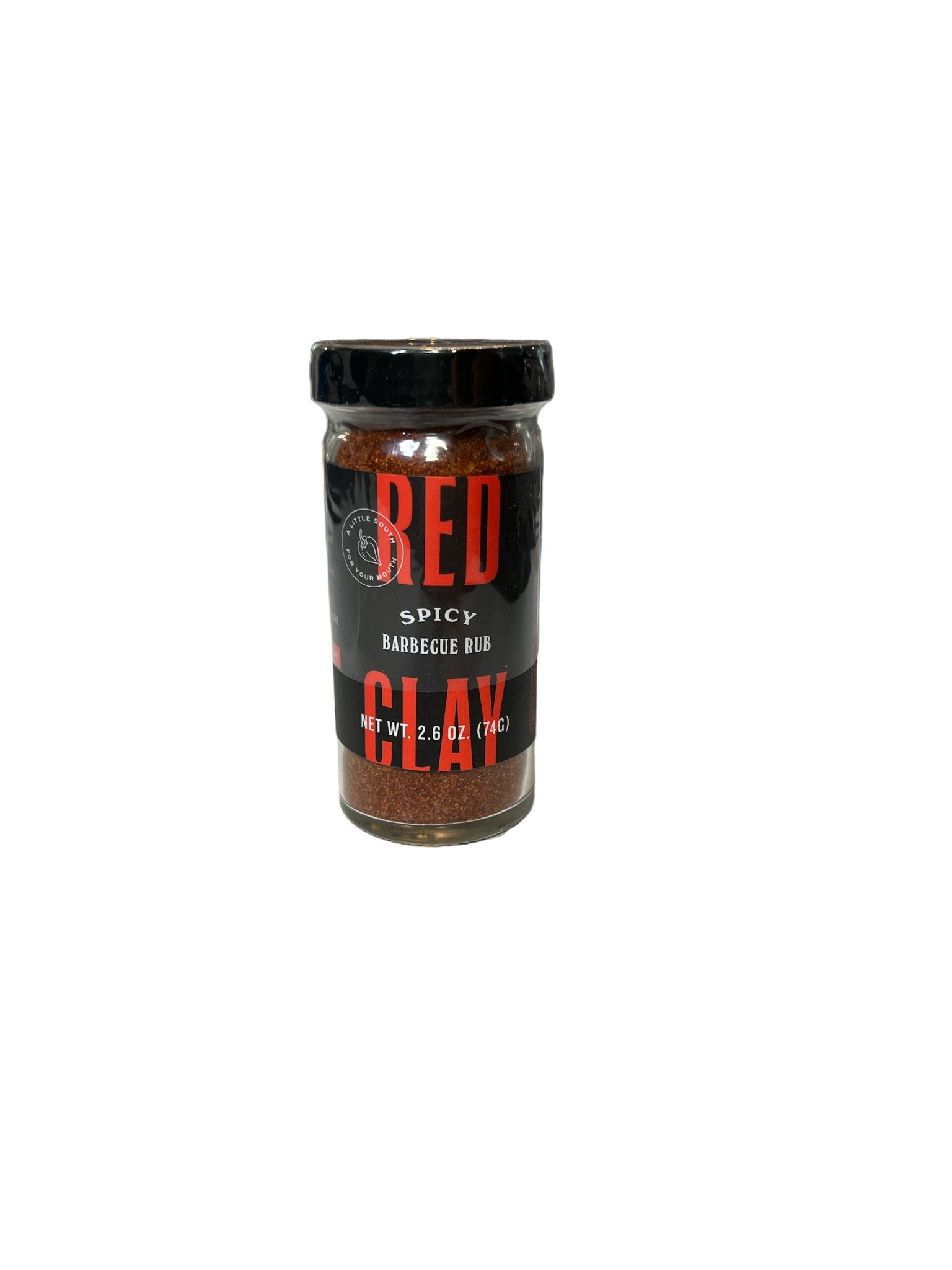 Spice Up Your Life Set – Red Clay Hot Sauce