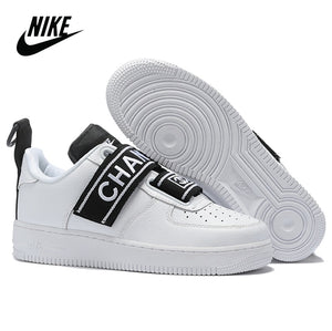 nike air force chanel