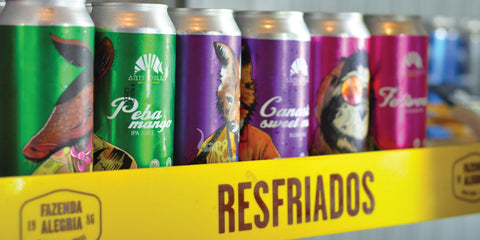 cerveja viva