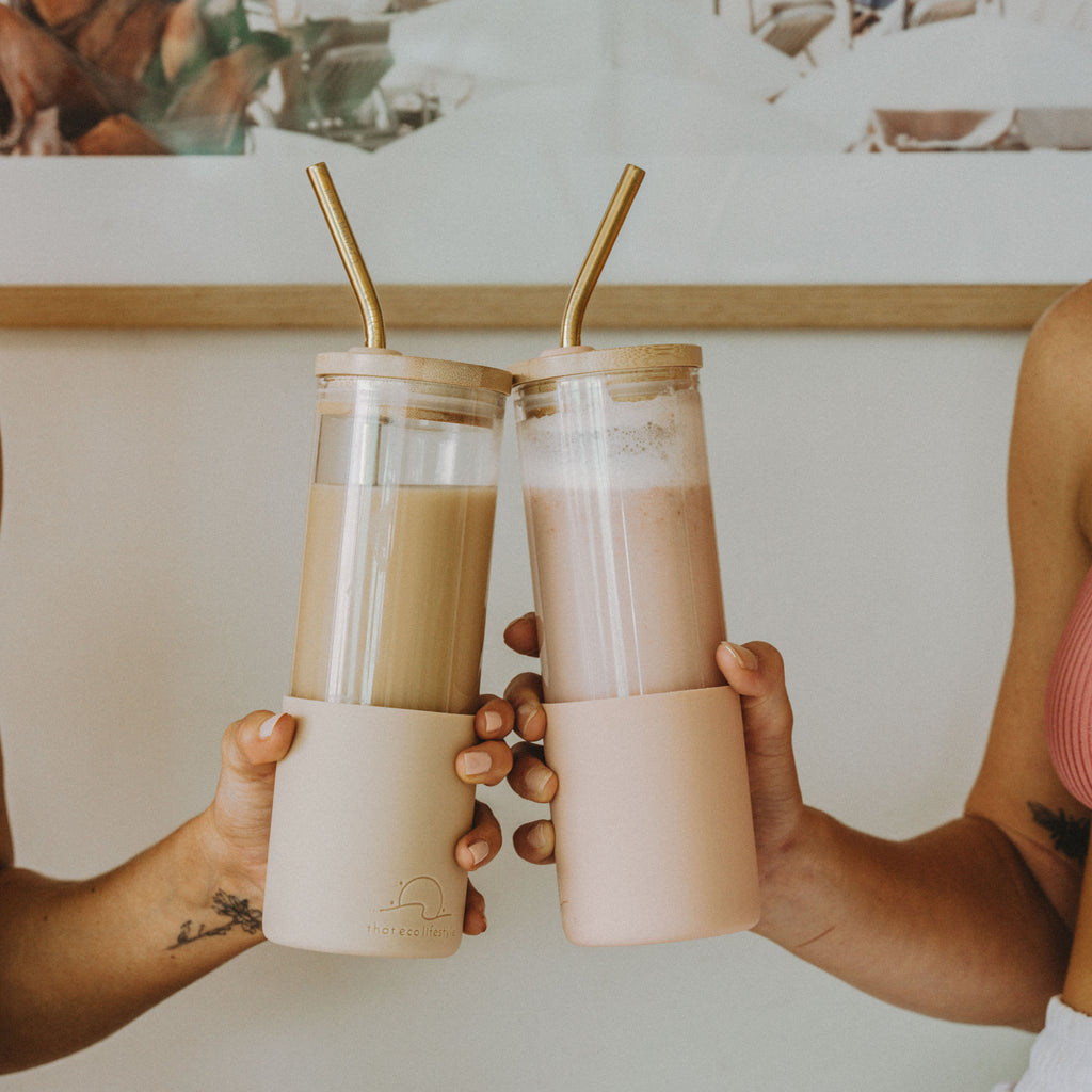 Smoothie Tumbler — Self Care – The Wholesome Store