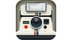 Instagram Logo 2010