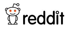 Reddit Logo 2005