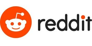 Reddit Logo 2017