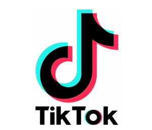 Tiktok Logo 2018