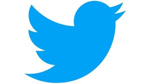 Twitter Logo 2012