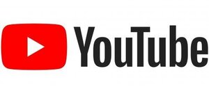 Youtube Logo 2017