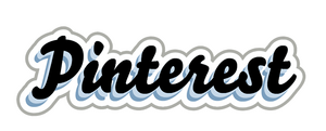 Pinterest Logo 2010