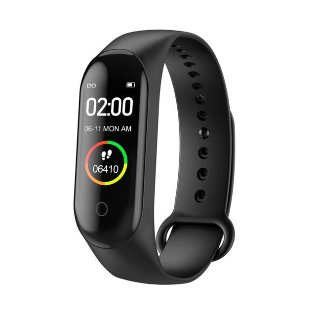 smartband m4 é boa