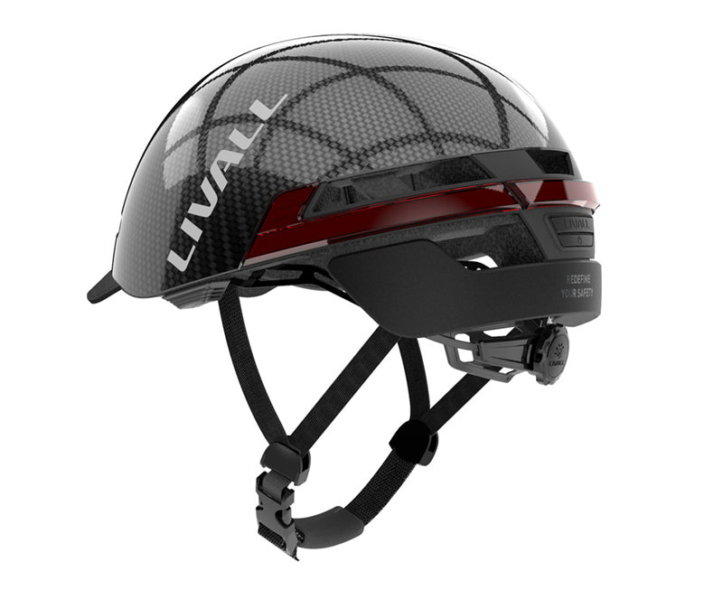 Livall Smart Helmet | LIVALL
