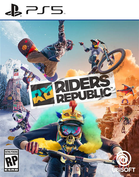 riders republic year 1 pass