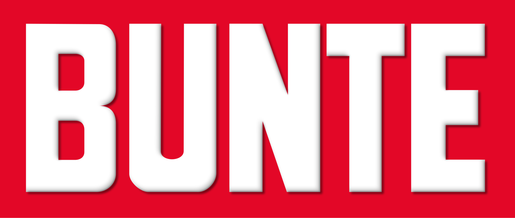 Logo_Bunte