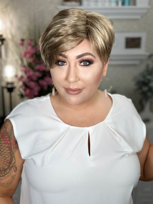 AMY - Almond Breeze - STYLES BY SOMA