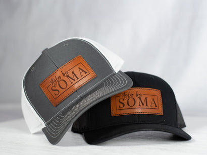 SOMA Pom-Pom Beanie – SOMA Apparel