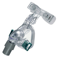 Load image into Gallery viewer, Ultra Mirage™ II Nasal CPAP Mask with Headgear
