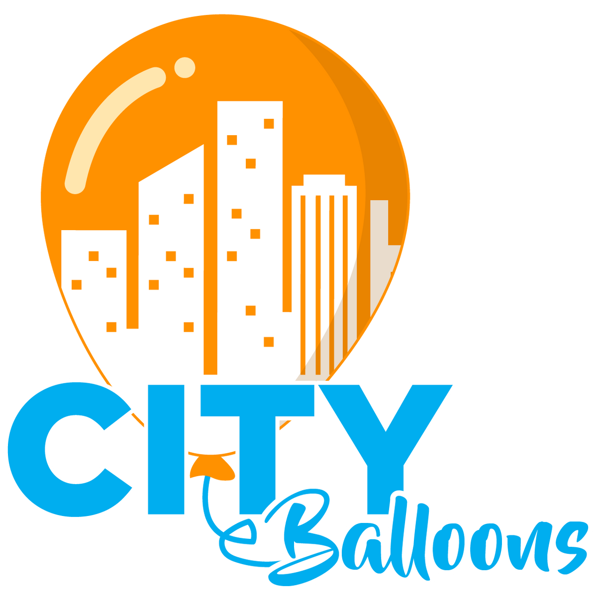 City Balloons Dallas