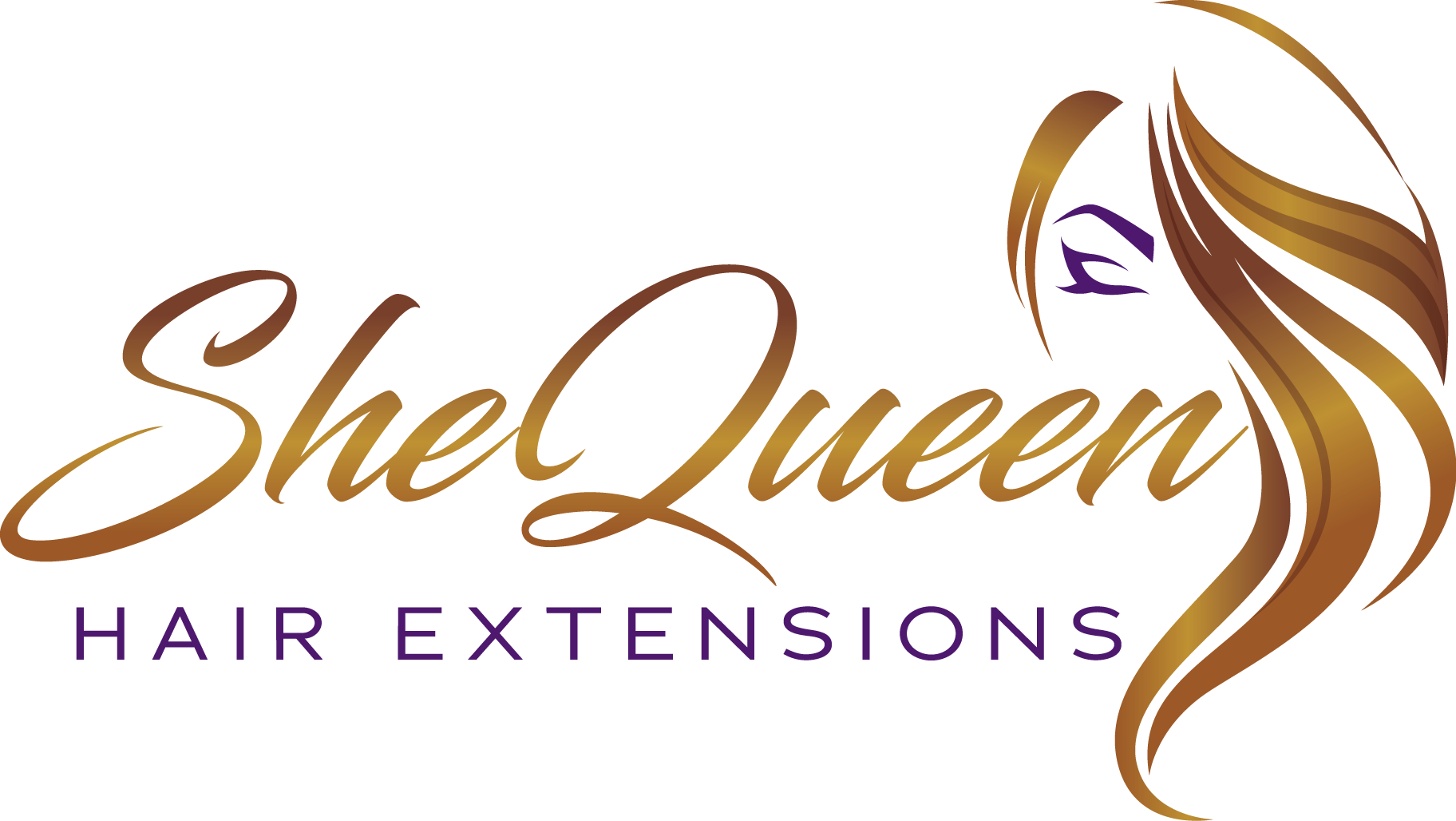 queen hair extensions