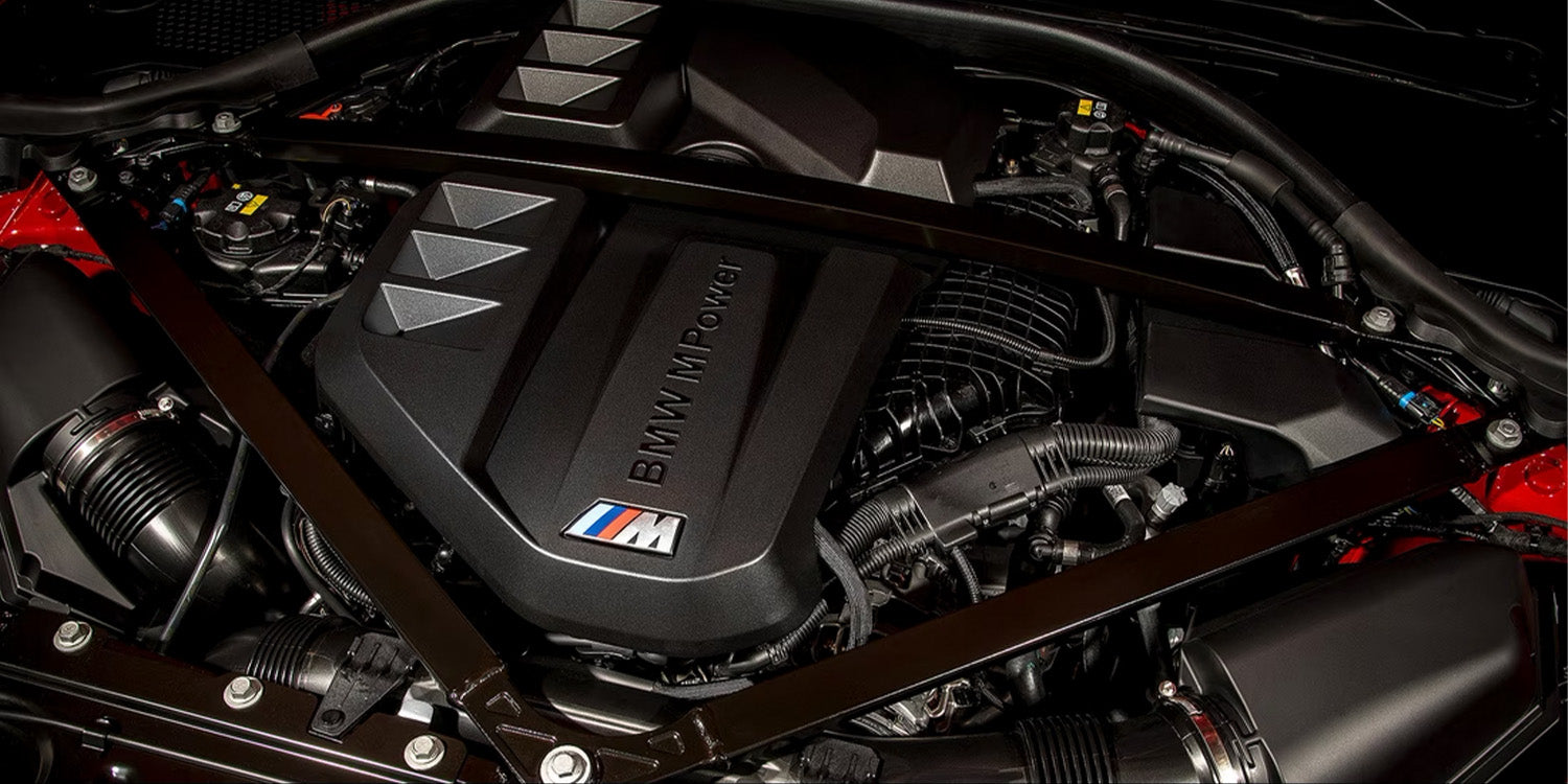 BMW G87 M2 Engine & Performance Specificatons