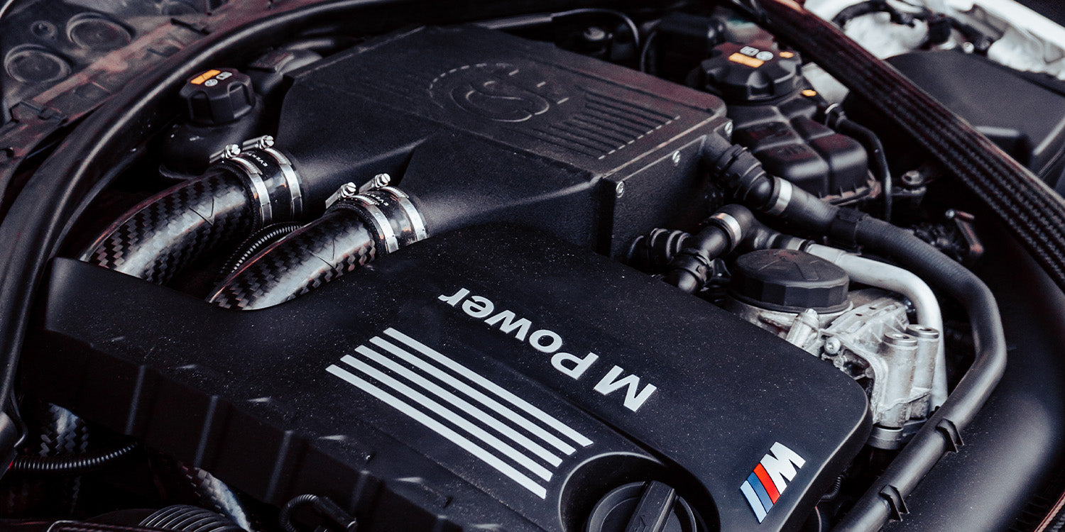 BMW S55 Engine Review