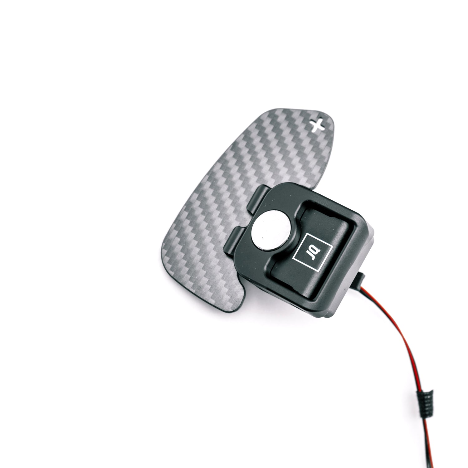 TNF Magnet Schaltwippen Magnet Paddle Shifter passend für MINI approp,  329,90 €