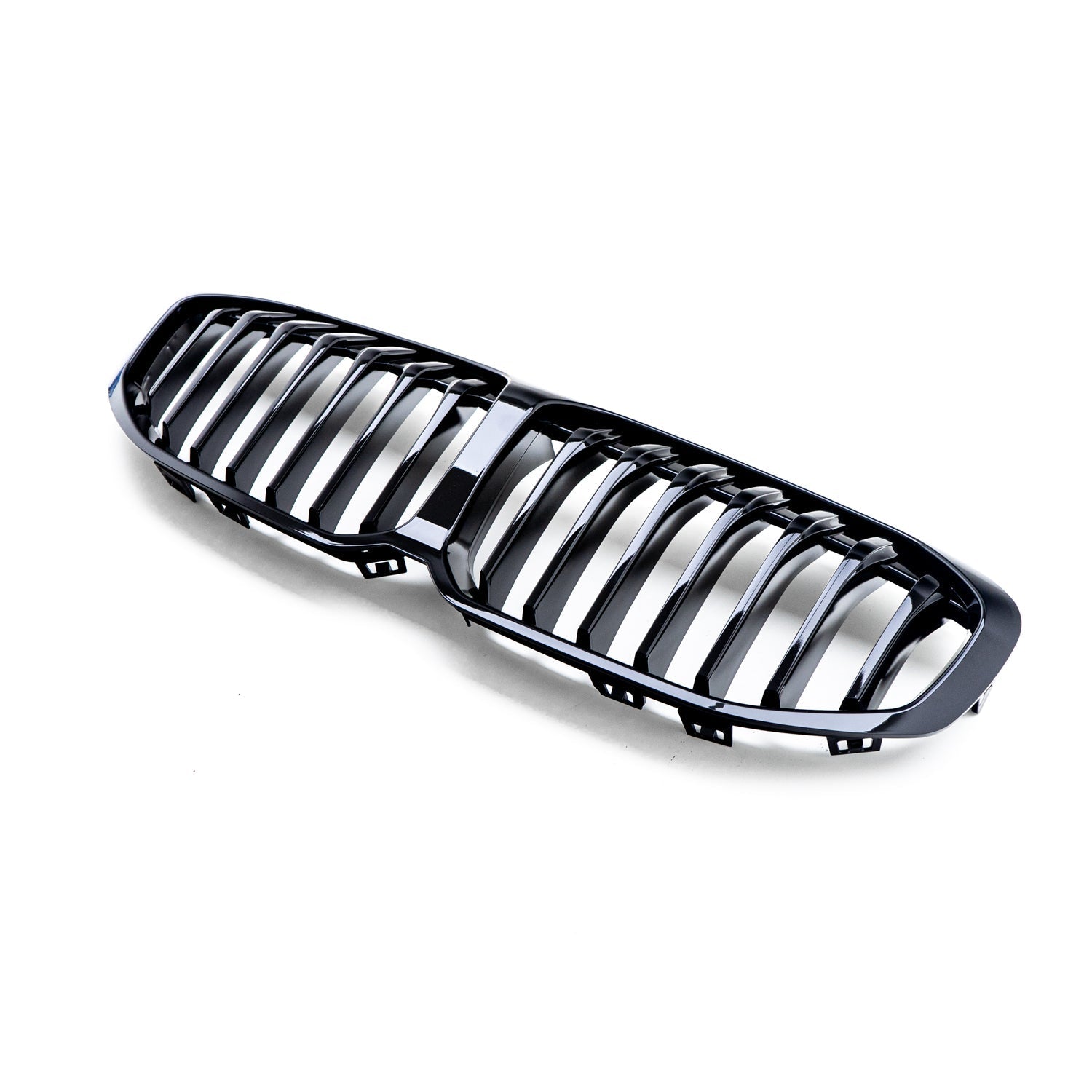 Grilles de pare-choc Urban pour BMW Série 1 F20 F21 LCI (phase 2)