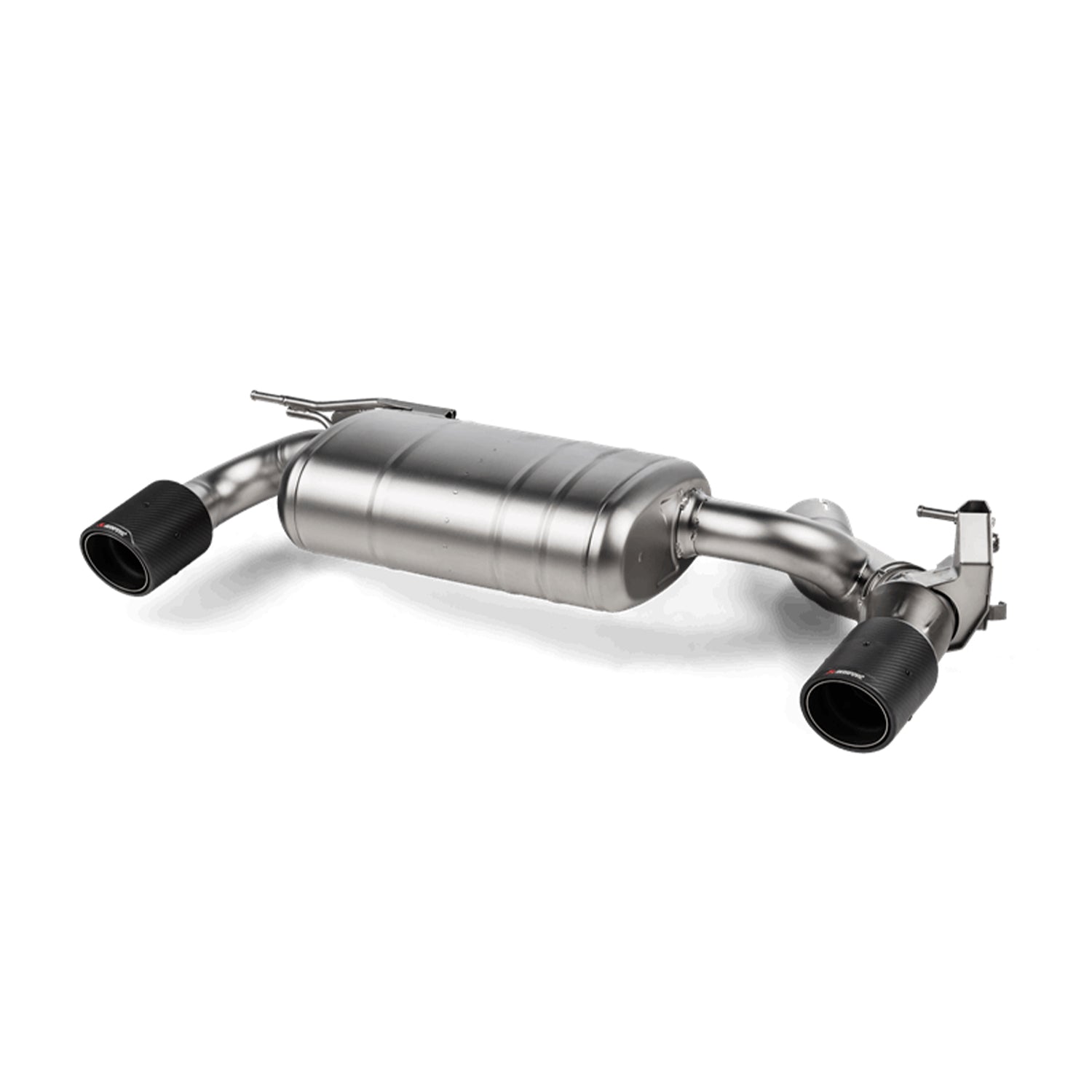 Akrapovic Échappement Slip-On - BMW M3 (G80,G81) / M4 (G82,G83