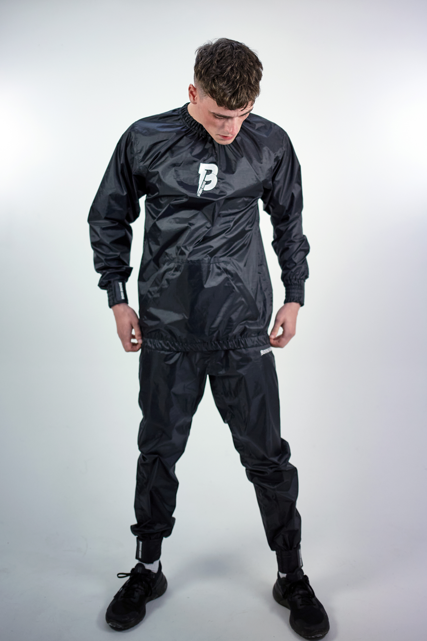 I Wore A Sauna Suit For A Week  YouTube