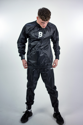 Top 4 Benefits Of Using Sauna Sweat Suits For Boxing & MMA Workouts –  DBXGEAR