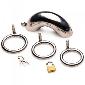 Magnetize Stainless Steel Magnetic Ball Stretcher