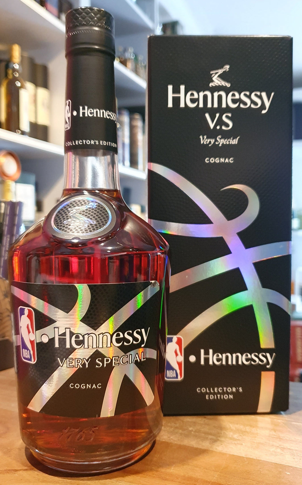 Hennessy Very Special Limited Edition 2本 - ブランデー