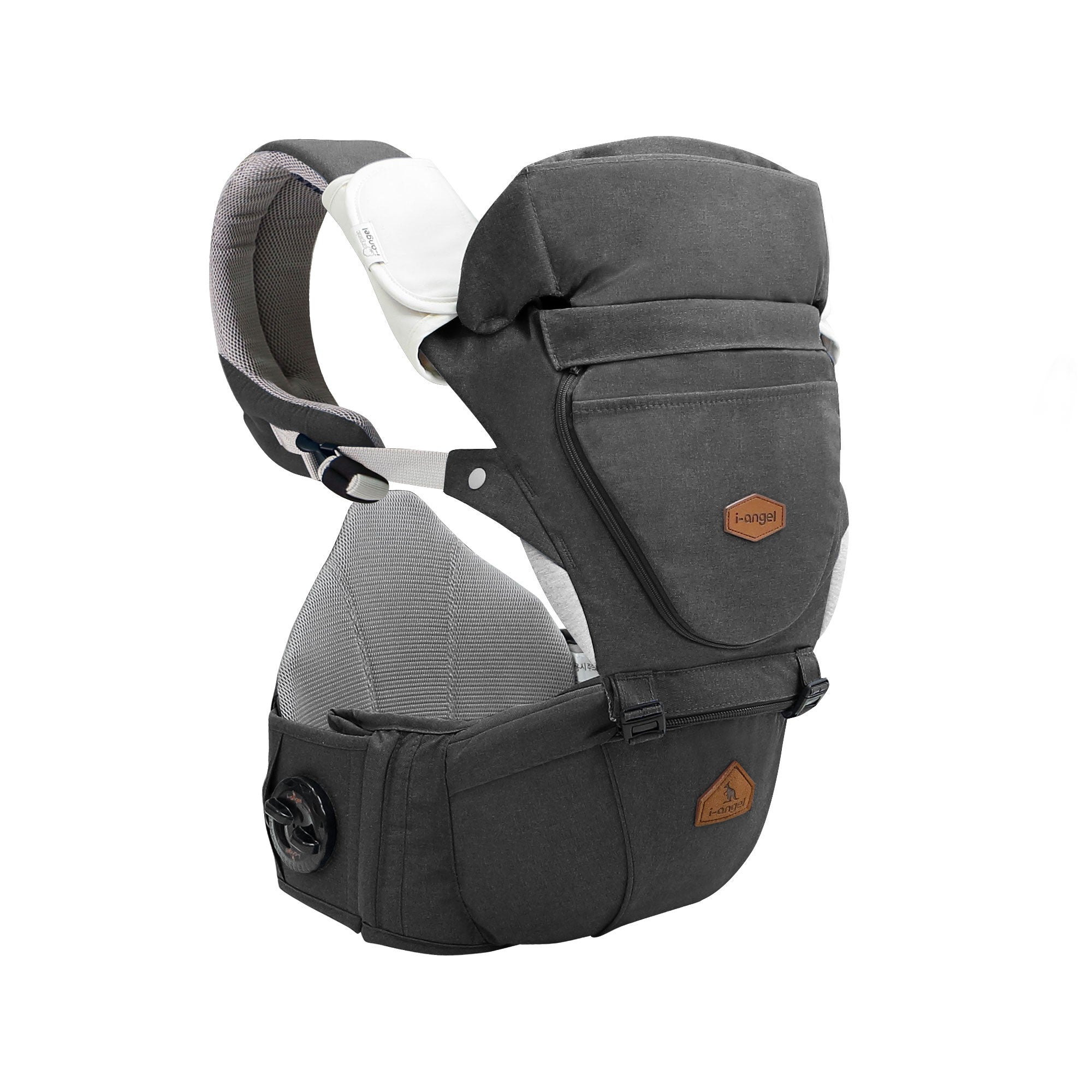 i angel baby carrier