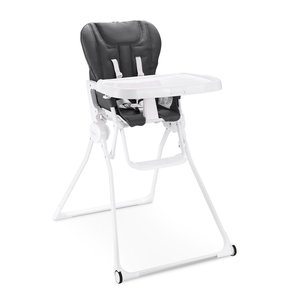 Joovy Nook NB High Chair Compact Fold Reclinable Seat | Mighty Baby PH