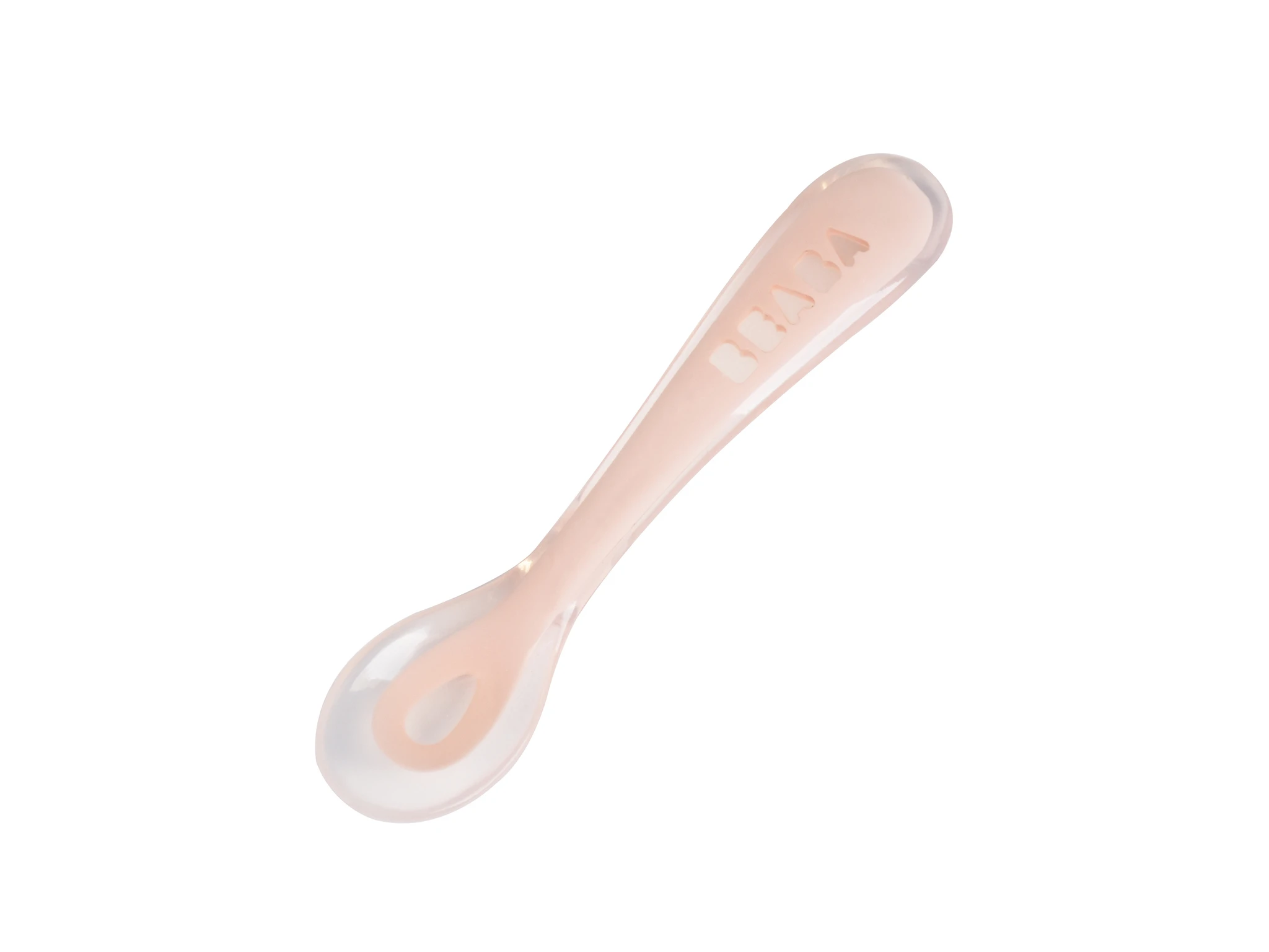 Beaba 2nd-Age Silicone Spoon