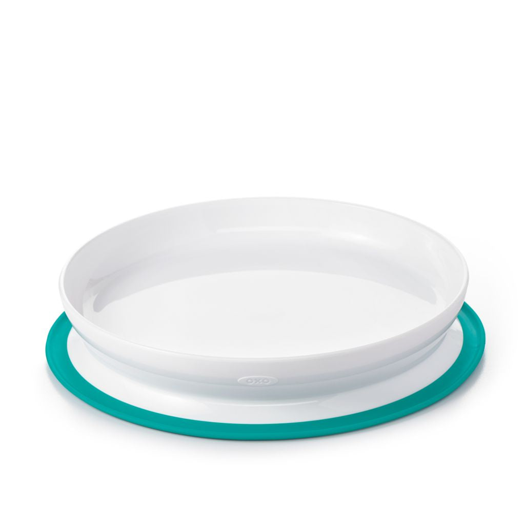 https://cdn.shopify.com/s/files/1/0280/7667/1043/products/OXO-Tot-Stick-and-Stay-Suction-Plate-Teal-Image01c.jpg?v=1630659144
