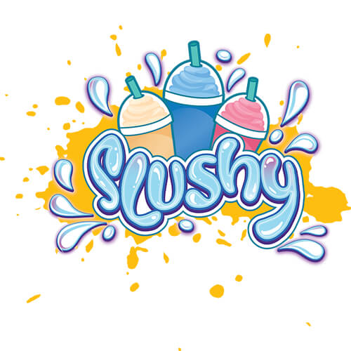 Slushy E-Liquid | eLiquid.com: #1 Vaping Source