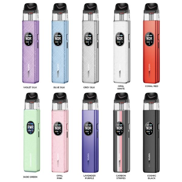 Vaporesso XROS 5 Pod System Kit