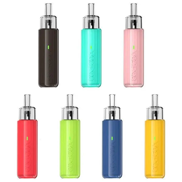Voopoo Doric Q Pod System Kit