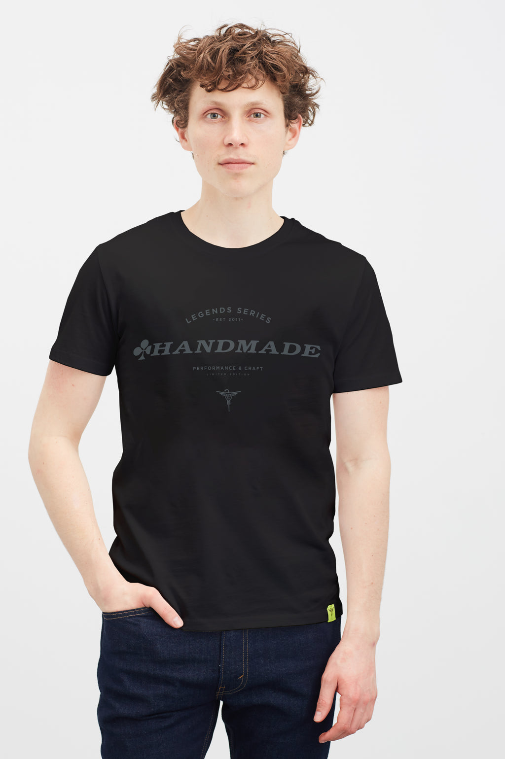 colnago shirt