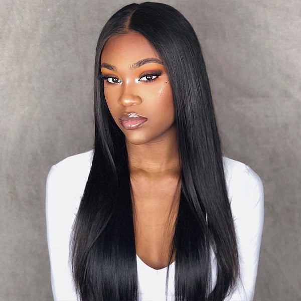 how to do front lace wigs