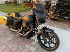 GeezerEngineering 2010 Road King