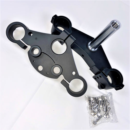 Chain Conversion Kit for Cush Drive Hub, 2009-Up Touring Twin Cam and M8