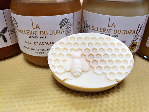 Cire d'abeille en pastille - Ecoboutik