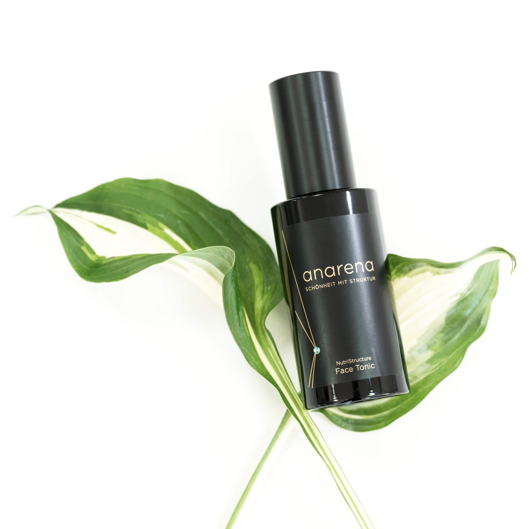 anarena Gesichtstonic - NutriStructure Face Tonic