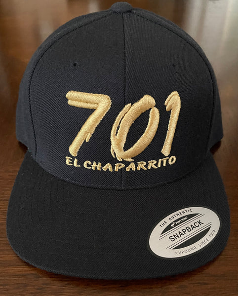 701 Hat – Camara Shop