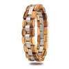 Zebrawood Bracelet